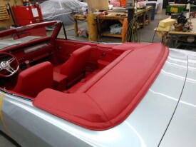 1967 Chevrolet Malibu for Sale