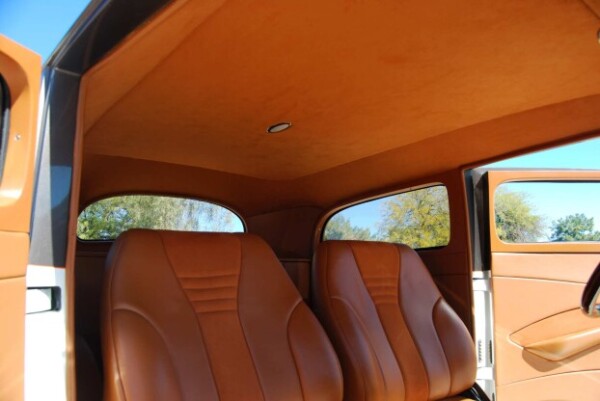 1933 Chevrolet Sedan for Sale