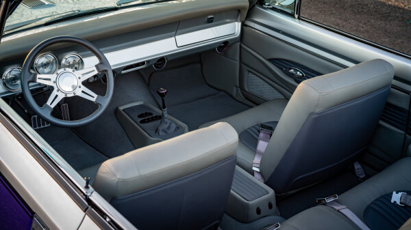 1967 Plymouth Barracuda for Sale