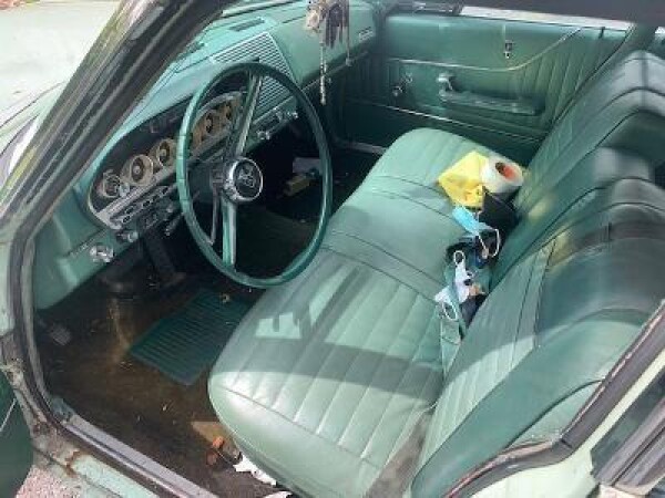 1962 Dodge Dart for Sale