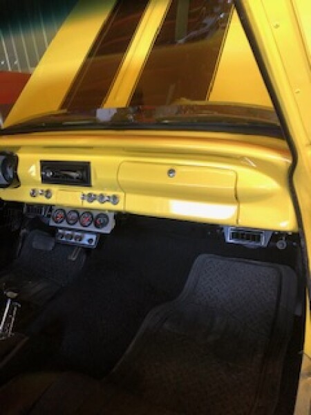 1964 Chevrolet Nova for Sale