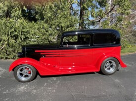 1934 Chevrolet Sedan for Sale