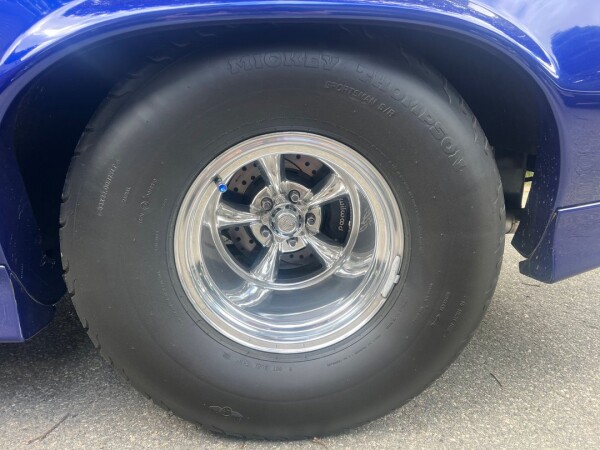 1986 Chevrolet Camaro for Sale