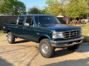 1996 Ford F-250 for Sale
