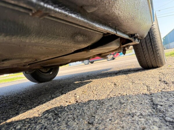 1982 BMW 320i Manual for Sale