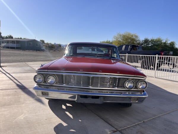 1964 Ford Galaxy 500 XL for Sale