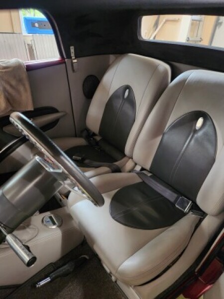 1934 Ford Roadster for Sale