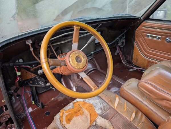 1984 Other Jeep Grand Wagoneer for Sale