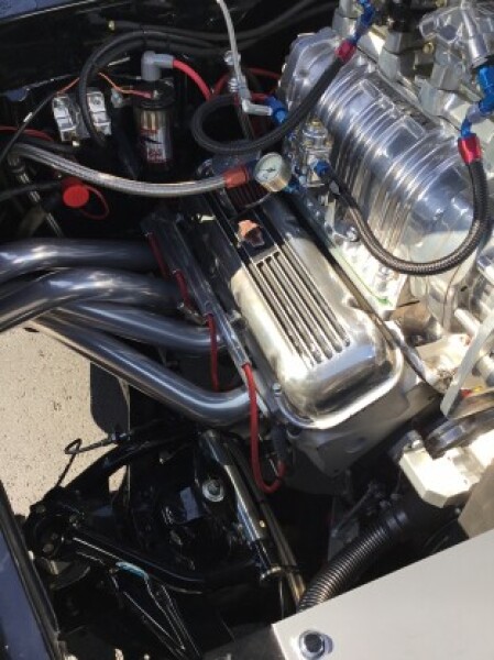 1956 Chevrolet Bel Air for Sale