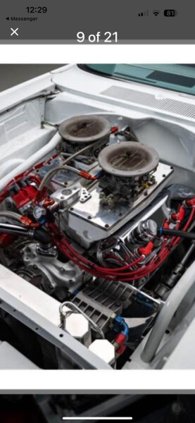 1967 Dodge Coronet for Sale