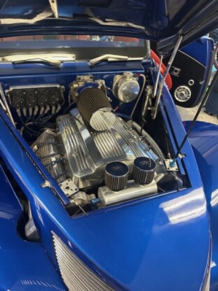 1939 Ford Coupe for Sale