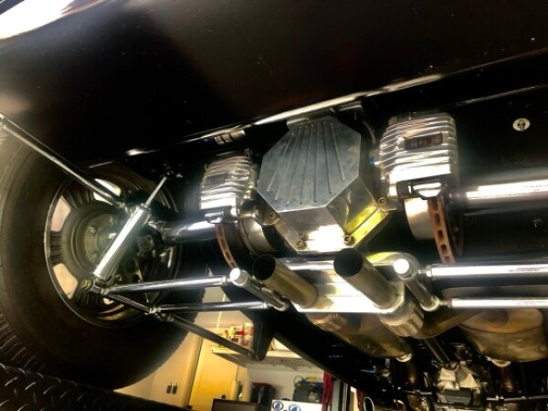 1932 Ford 5 Window for Sale