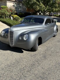 1942 Packard Clipper Club Sedan for Sale
