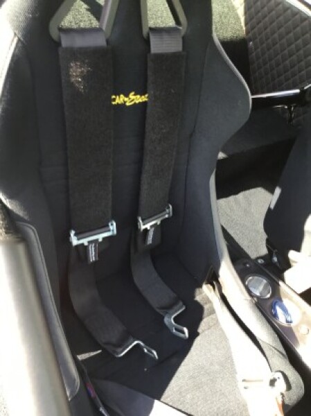 1956 Chevrolet Bel Air for Sale