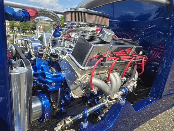 1932 Ford Roadster for Sale