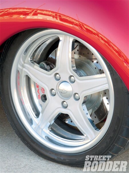 1937 Ford Slantback for Sale