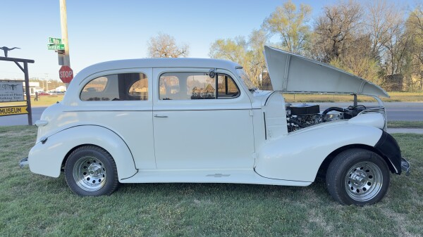 1939 Chevrolet Master Deluxe for Sale