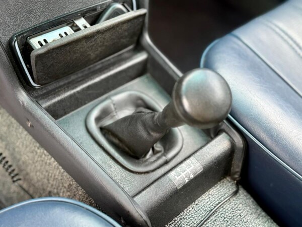 1981 BMW 320i for Sale