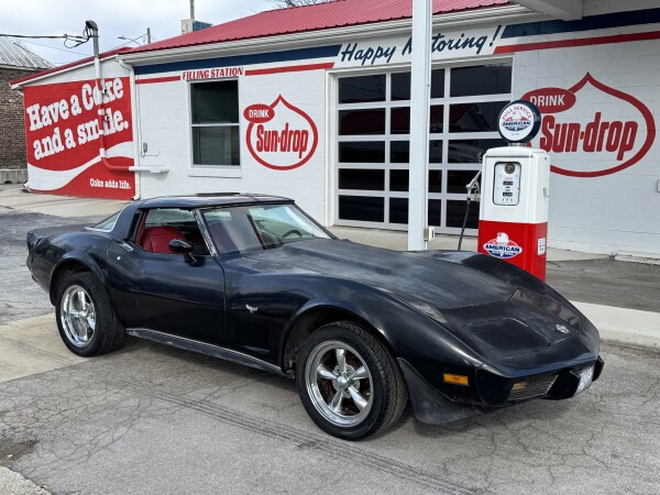 1978 Chevrolet Corvette for Sale