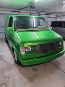 1985 GMC Van for Sale