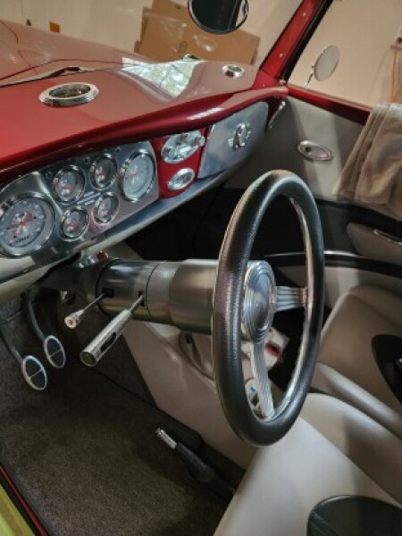 1934 Ford Roadster for Sale