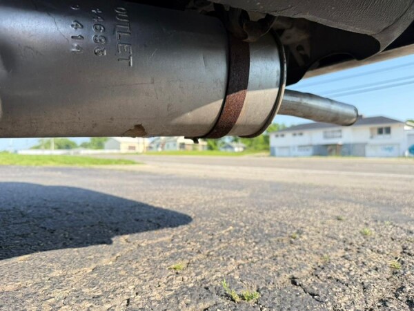 1982 BMW 320i Manual for Sale