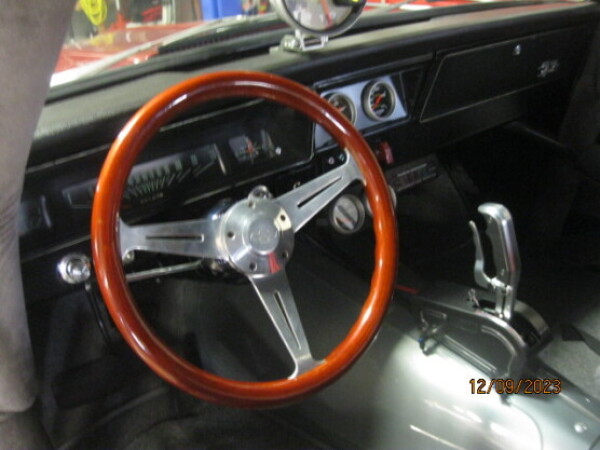 1966 Chevrolet Nova for Sale