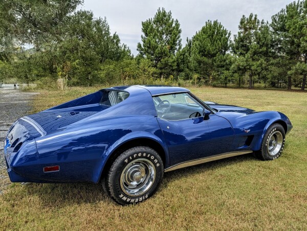 1977 Chevrolet Corvette for Sale