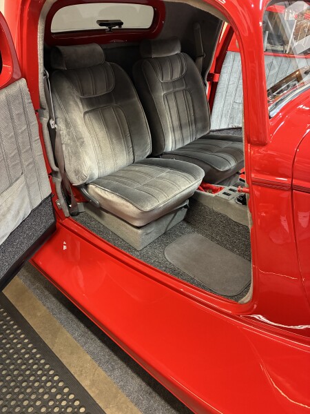 1934 Ford 3 Window Coupe for Sale