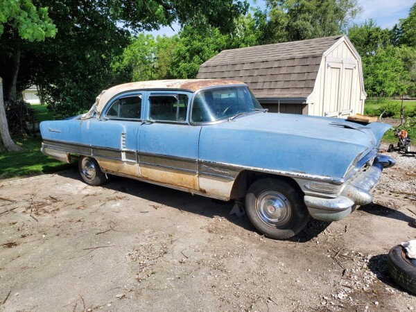 1956 Packard Patrician for Sale
