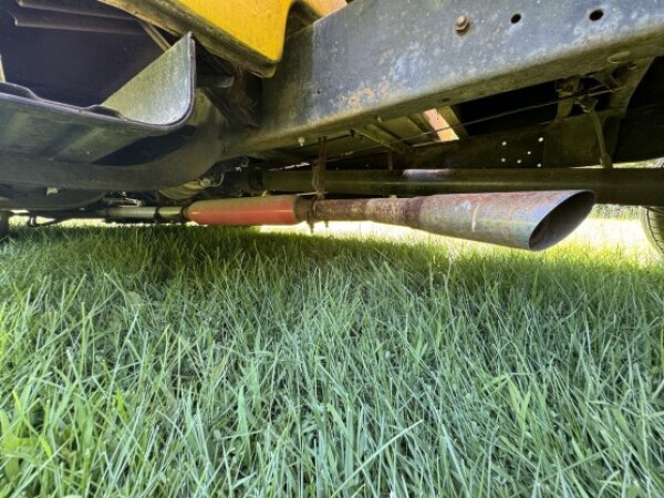 1948 Ford F-1 for Sale