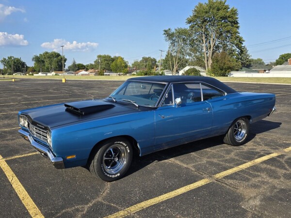 1969 Plymouth Road Runner for Sale