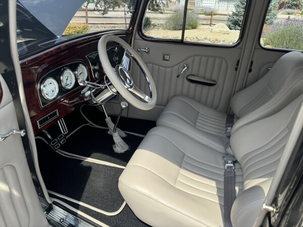 1935 Buick Roadmaster for Sale