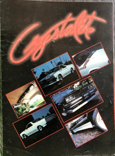 1982 Chevrolet El Camino for Sale
