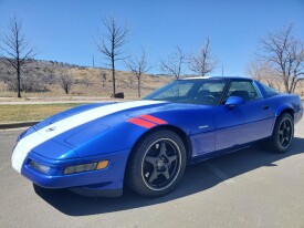 1996 Chevrolet Corvette Grand Sport for Sale