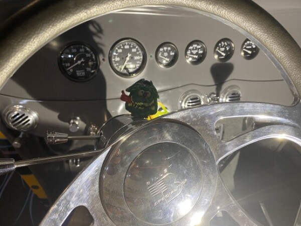 1933 Ford Sedan for Sale