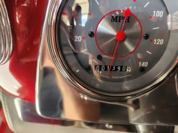 1934 Ford Roadster for Sale