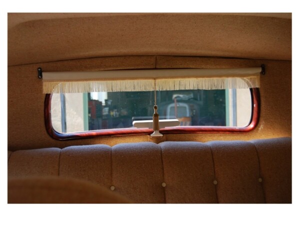 1934 Ford Tudor, M8 for Sale