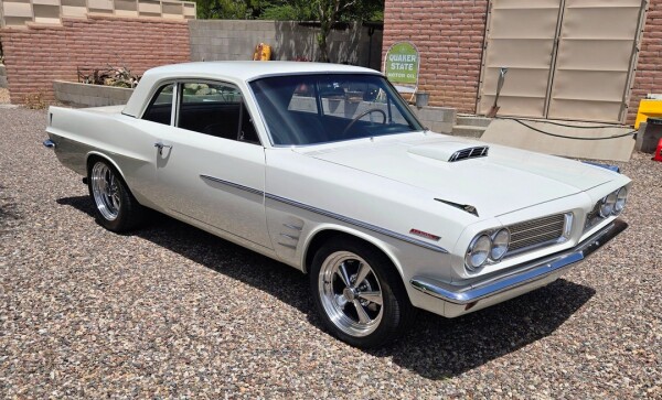 1963 Pontiac LeMans for Sale