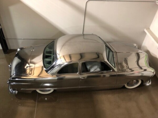 1949 Ford Business Coupe for Sale
