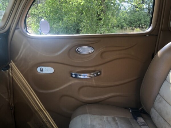 1939 Ford Sedan for Sale