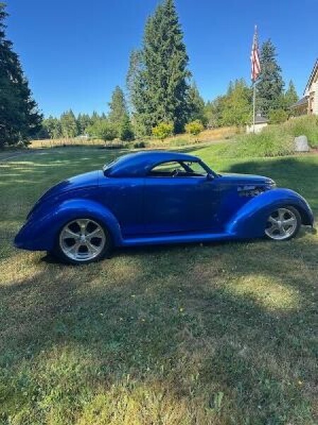 1939 Ford Coupe for Sale