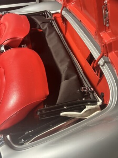 1959 Chevrolet Corvette for Sale