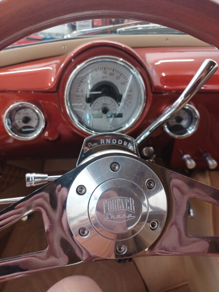 1949 Chevrolet 2100 Sport Coupe for Sale