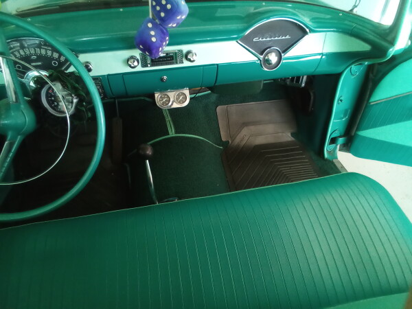 1955 Chevrolet 210 Townsend for Sale