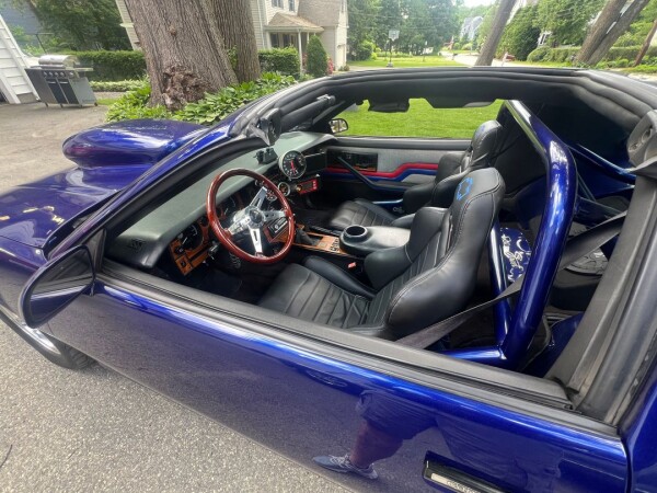 1986 Chevrolet Camaro for Sale