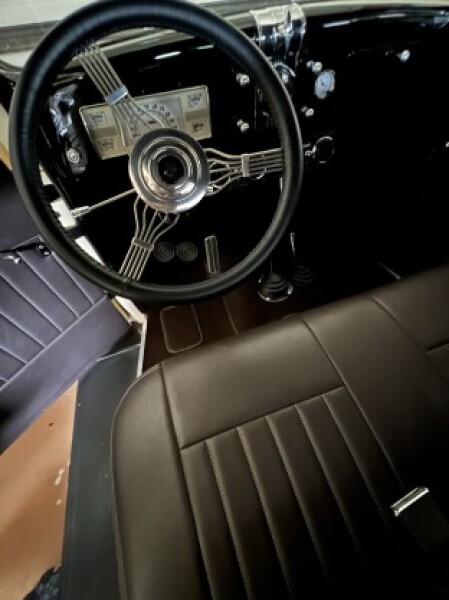 1936 Ford 3 Window for Sale