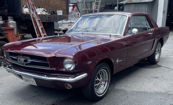 1964 Ford Mustang for Sale