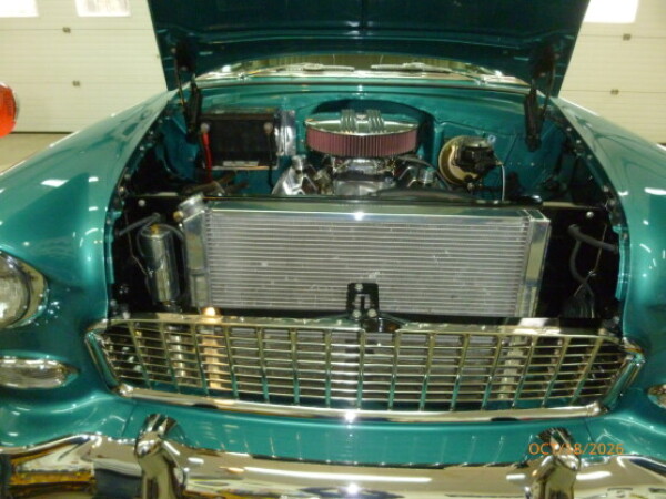 1955 Chevrolet Del Ray for Sale