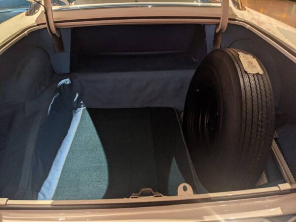 1957 Oldsmobile Super 88 J2 Holiday Coupe for Sale